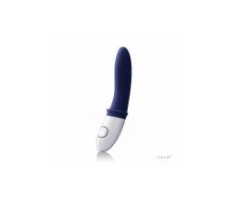 Billy Deep Blue P-Spot Massager 